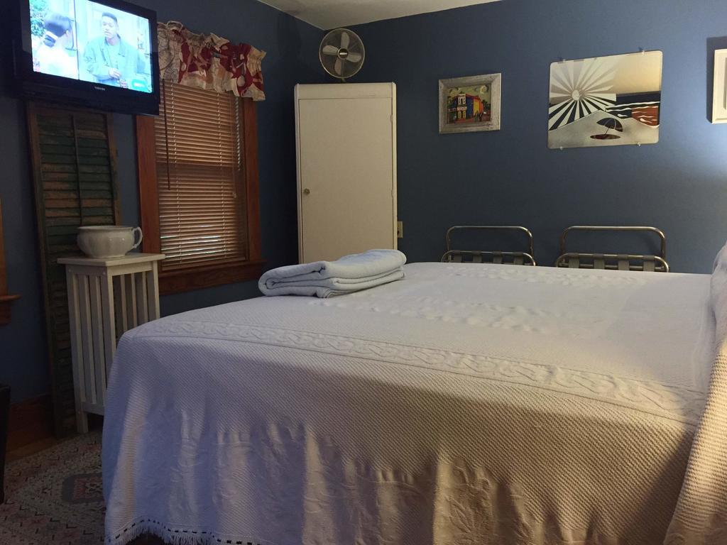Ogunquit Beach Inn Værelse billede