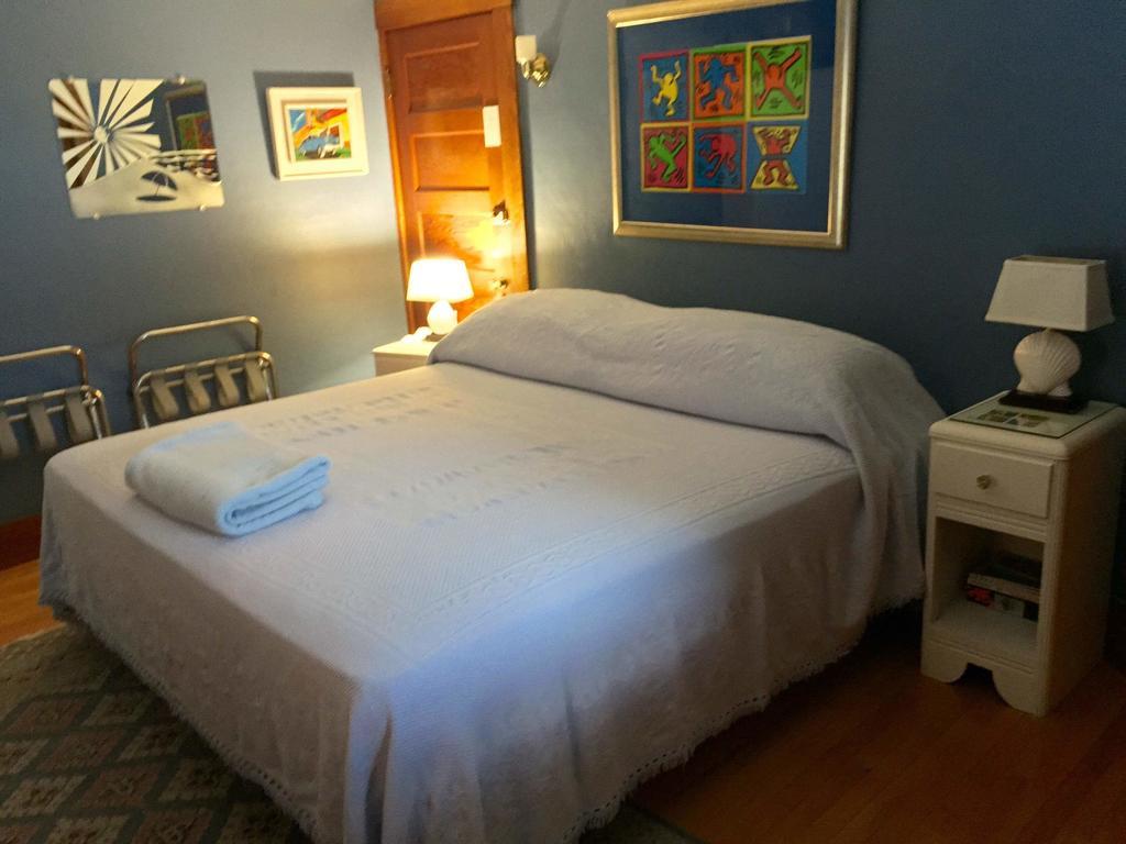 Ogunquit Beach Inn Værelse billede