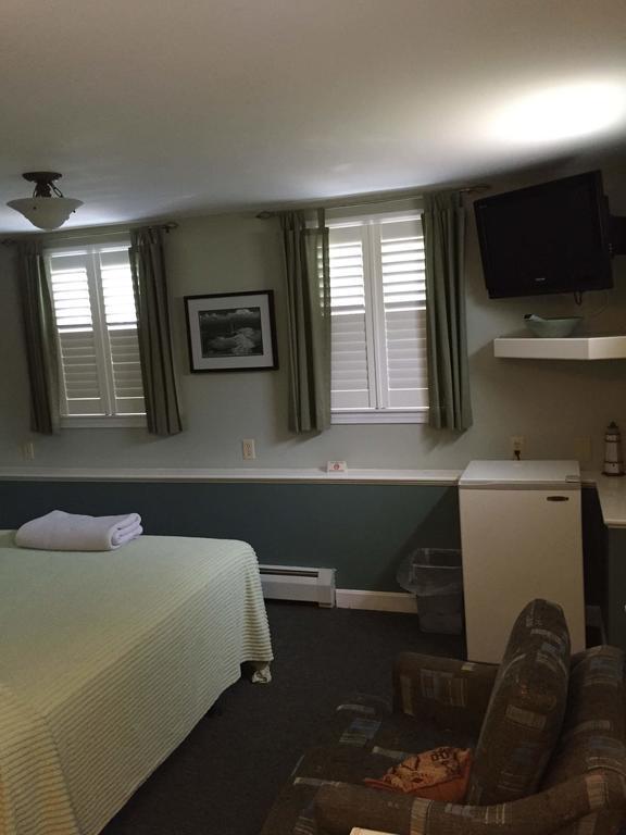 Ogunquit Beach Inn Værelse billede