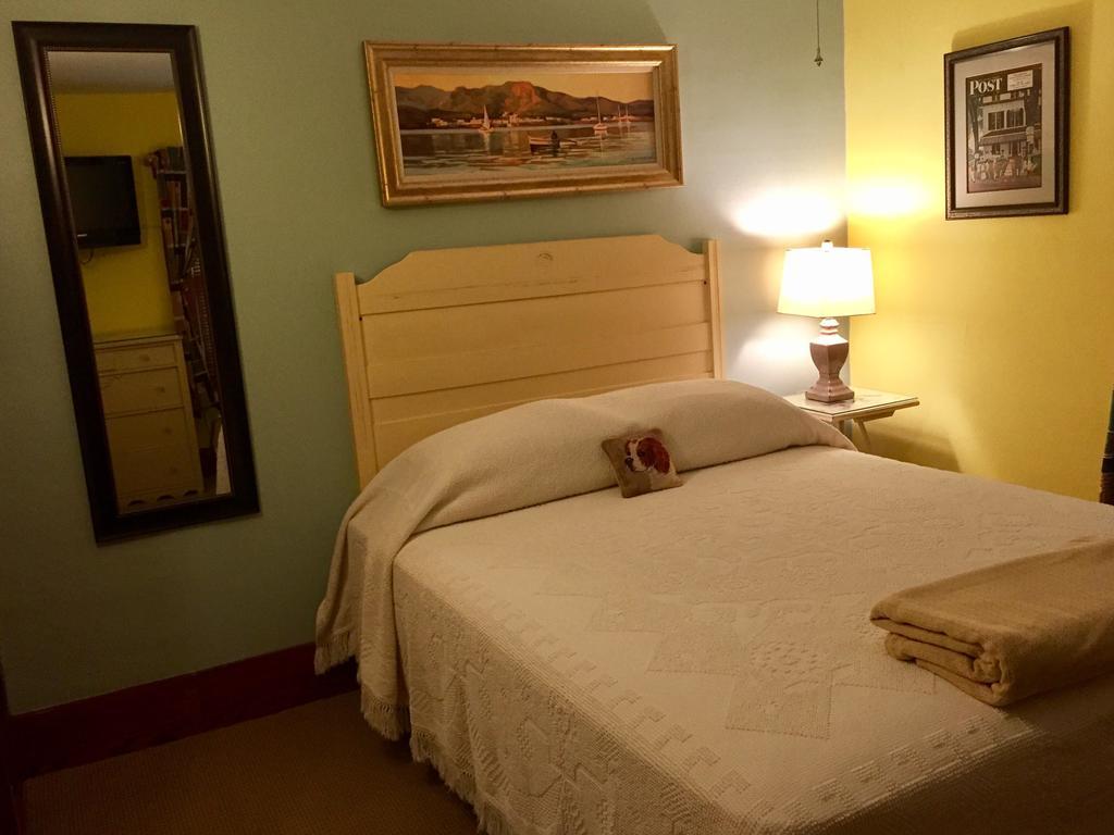 Ogunquit Beach Inn Eksteriør billede