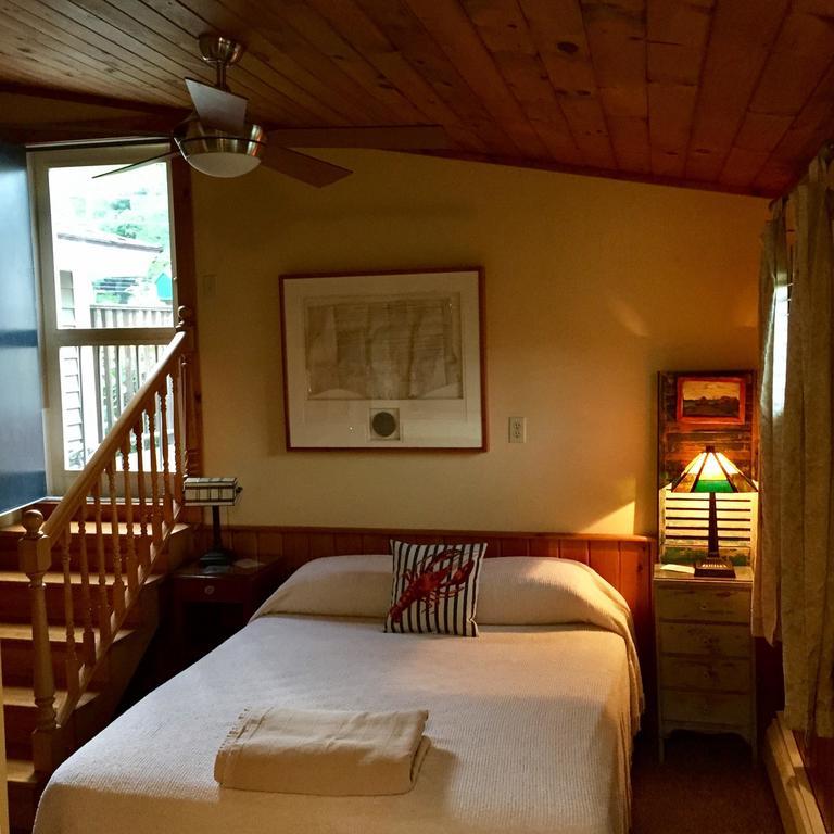 Ogunquit Beach Inn Eksteriør billede