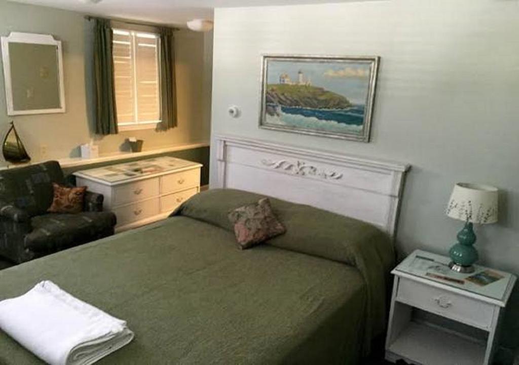 Ogunquit Beach Inn Værelse billede