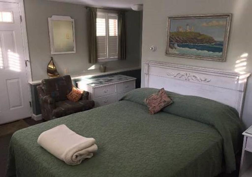 Ogunquit Beach Inn Værelse billede