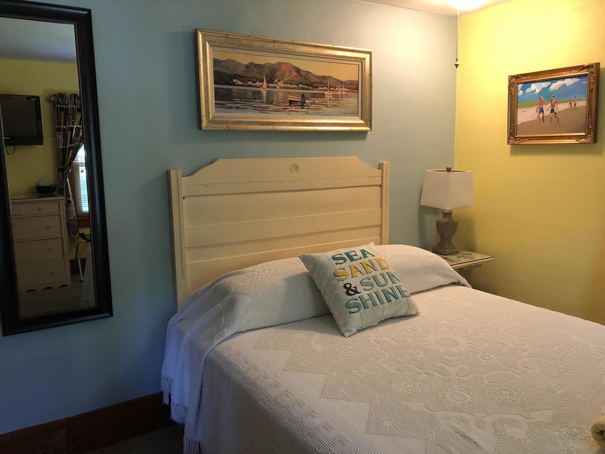 Ogunquit Beach Inn Eksteriør billede